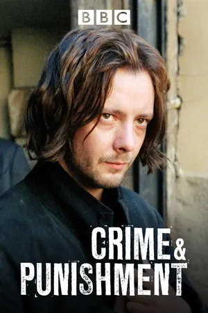 Crime And Punishment