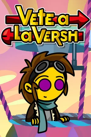 Vete a la Versh