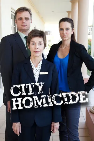 City Homicide