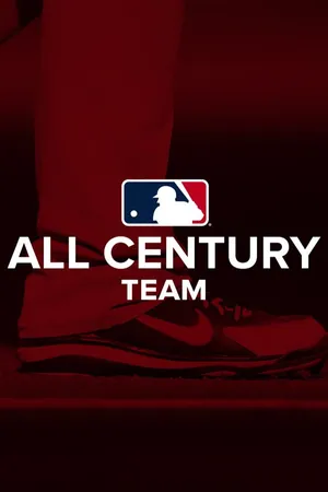 All-Century Team