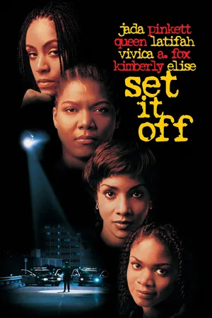 Set It Off
