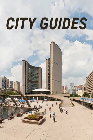 City Guides