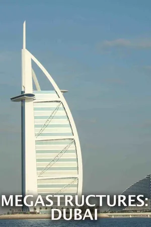 Megastructures: Dubai