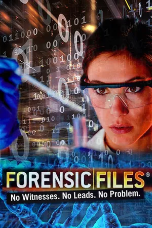 Forensic Files