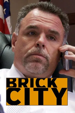 Brick City