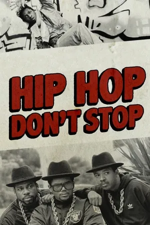 Hip Hop Don't Stop
