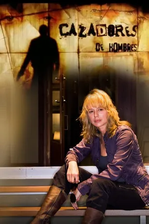 Cazadores de hombres