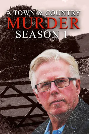 A Town and Country Murder