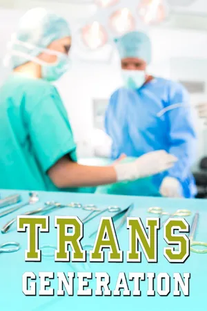 TransGeneration