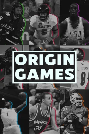 Origin Games