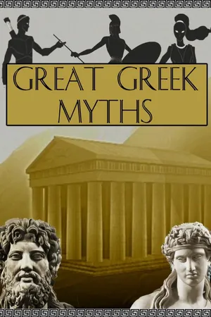 Great Greek Myths