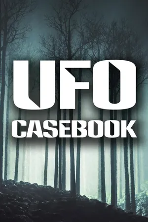 The UFO Casebook