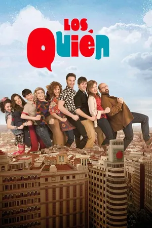 Los quien