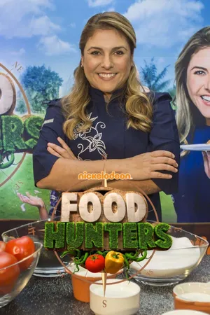 Food Hunters