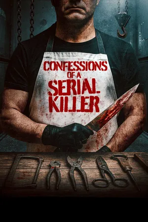 Chronicle of a Serial Killer