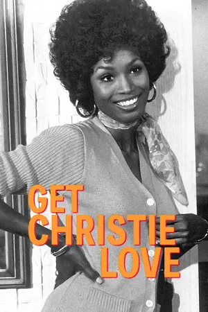 Get Christie Love!