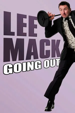 Lee Mack - Going Out