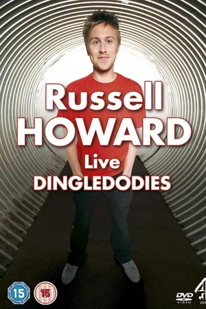 Russell Howard - Dingledodies