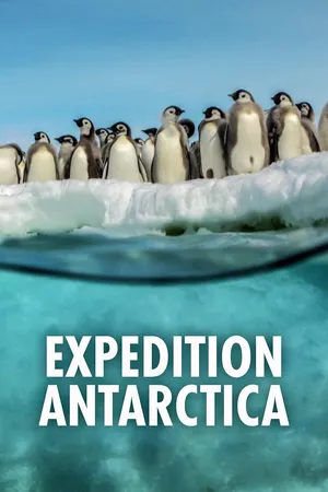 Expedition Antarctica