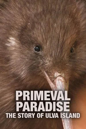 Primeval Paradise
