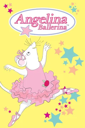 Angelina Ballerina
