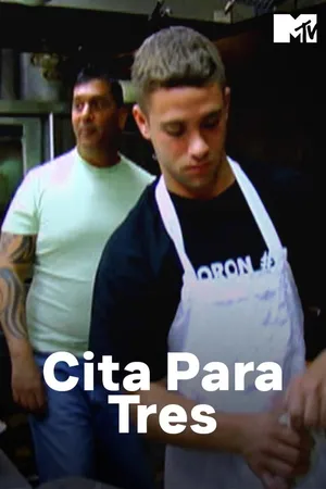 Cita para tres