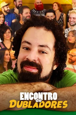 Encontro de Dubladores