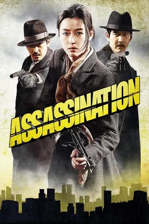 Assassination