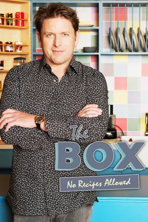 The Box: No recipes allowed