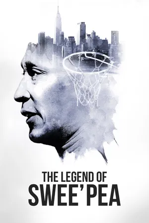 The Legend of Swee' Pea