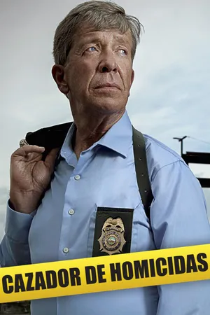 Cazador de Homicidas