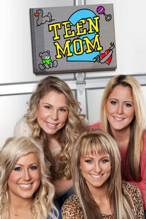 Teen Mom
