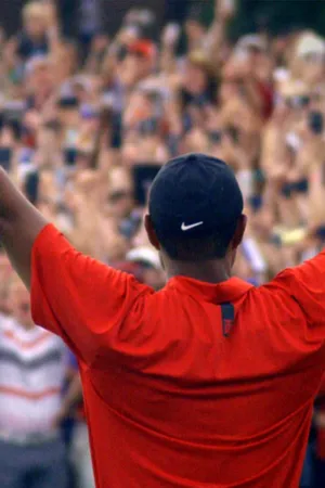 PGA TOUR Year in Review