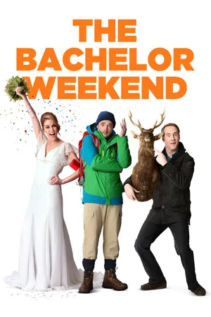 The Bachelor Weekend