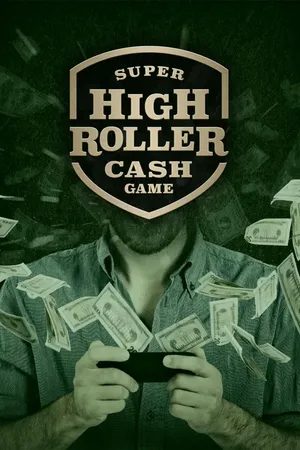 Super High Roller Bowl Cash Game