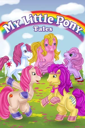 My Little Pony Tales