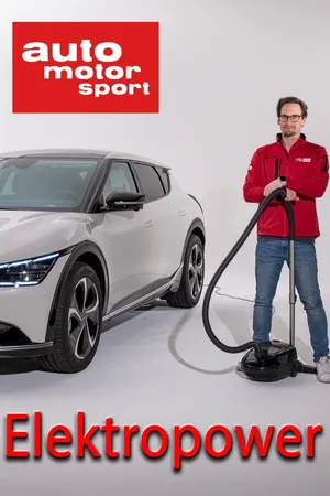 Elektropower