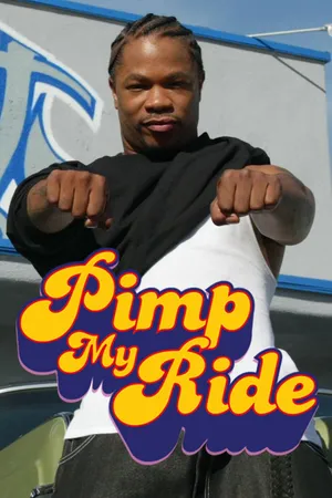 Pimp My Ride