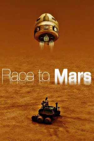 Race to Mars