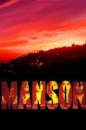 Manson: Music From An Unsound Mind