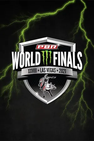 PBR World Finals 2021