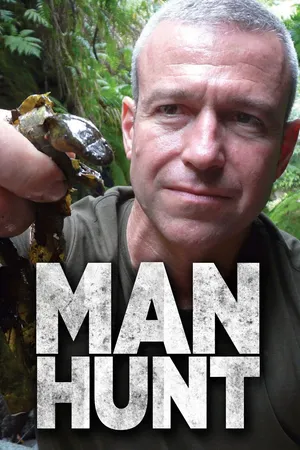 Man Hunt