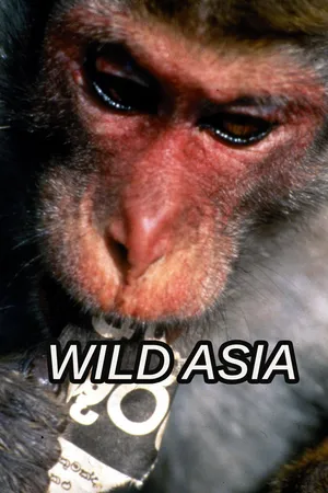 Wild Asia