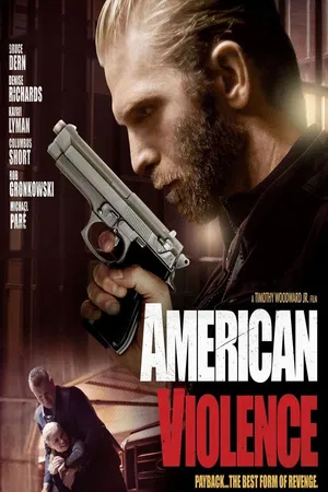 American Violence