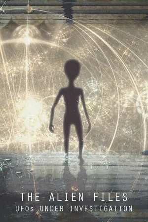 The Alien Files