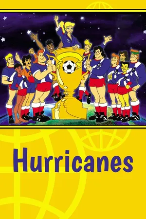 Hurricanes
