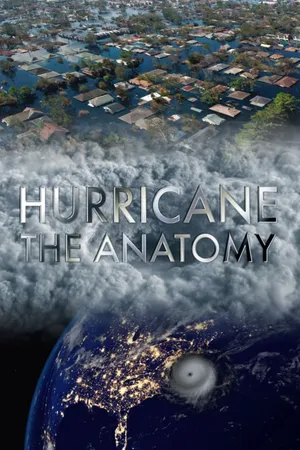 Hurricane: The Anatomy