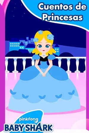 Cuentos de princesas