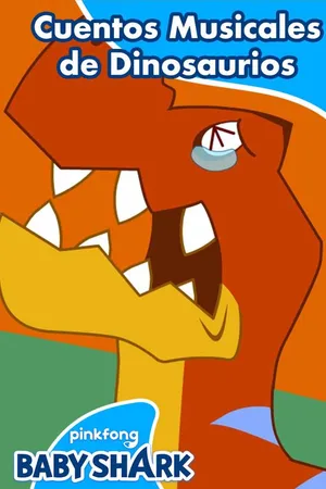 Cuentos Musicales de dinosaurios