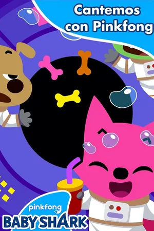 Cantemos con Pinkfong